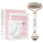 Cryo Skin Icing Roller + Bright Eyes Gels Set - Reduce Puffiness & Dark Circles, Cruelty-Free Skincare