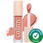 Blurry Blush Cream Blush with Niacinamide - Pore Minimizing, Gluten-Free, Cruelty-Free Makeup