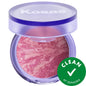 Blush is Life Baked Talc-Free Powder Blush: Hydrating Squalane & Hyaluronic Acid for Radiant, Sensitive Skin | Vegan & Cruelty-Free