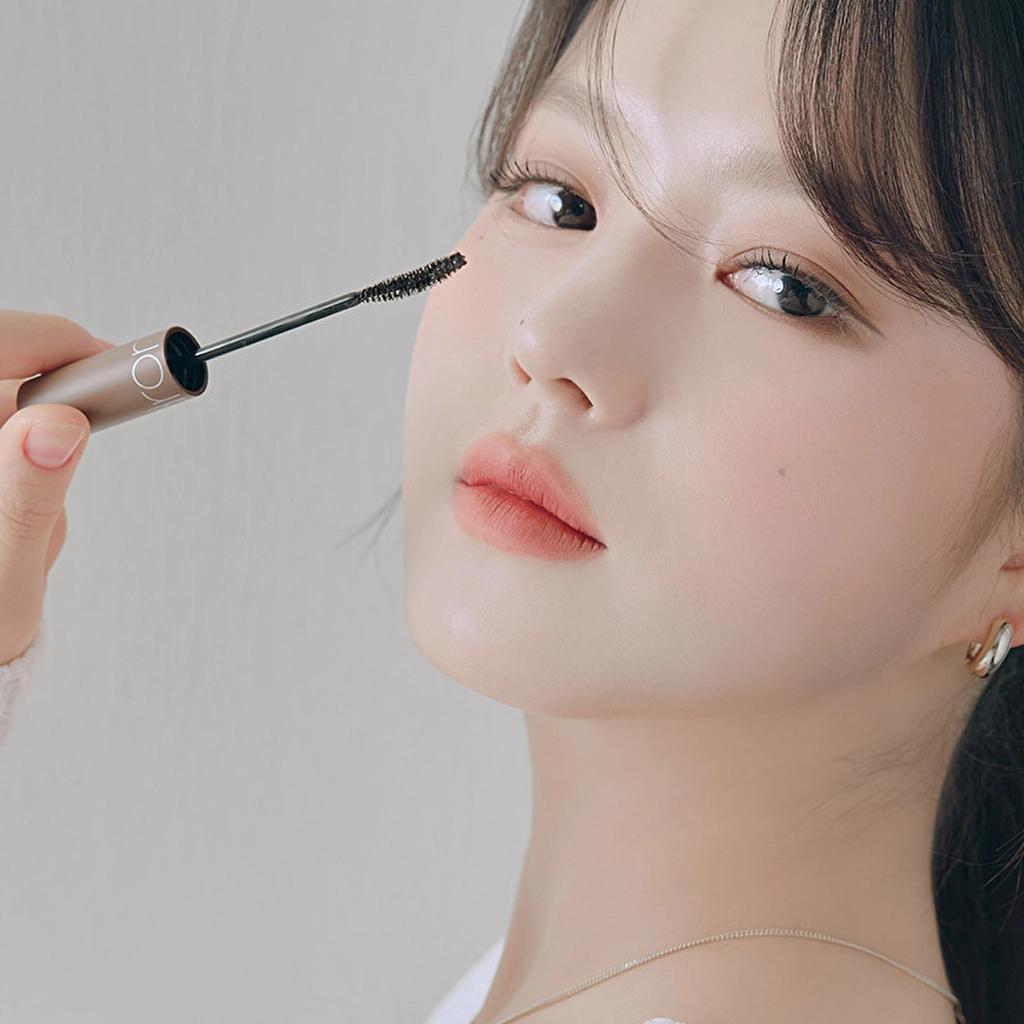 rom&nd Han All Fix Mascara L03 Long Hazel 7g