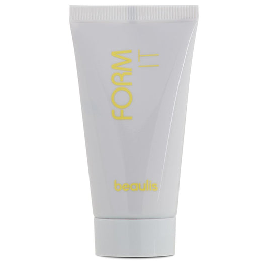 Beaulis Form It Foundation Makeup - Liquid, Moisturizing, E Vitamin Enriched for Flawless Finish