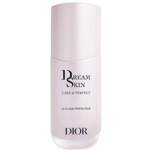 Dior Dreamskin Skin Perfecting Serum: Reduce Dark Spots, Wrinkles & Improve Texture with Niacinamide & Shea Butter