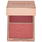 Major Headlines Double-Take Crème & Powder Blush Duo - Long-Lasting, Cruelty-Free Makeup for Radiant Glow