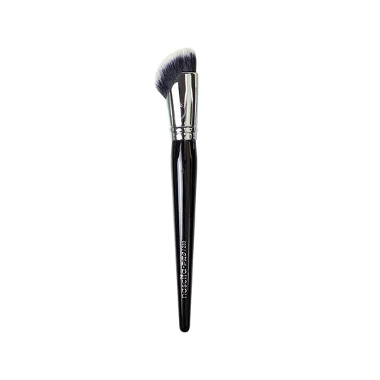 Nascita Pro E_imli KontŸr Makyaj Fõr�asõ 0260 - Professional Contour Makeup Brush for Precise Facial Sculpting