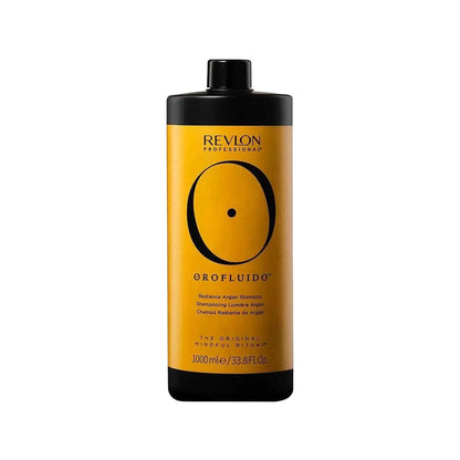 Revlon Orofluido Radiance Argan Oil Shampoo 1000 ml