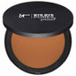 Bye Bye Pores Talc-Free Pressed Setting Powder - Silk Infused, Matte Finish, Minimizes Pores