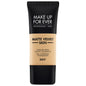 Matte Velvet Skin: Full Coverage Waterproof Foundation | 24H Wear, Oil Control, Flawless Velvet-Matte Finish for Oily & Combination Skin