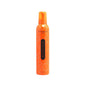 Morfose Ultra Strong Orange Hair Mousse 350ml - Strong Hold Styling for Lasting Hairstyles