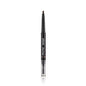 Flormar Angled Brow Pencil - Precise Eyebrow Grooming Tool for Shaping & Filling