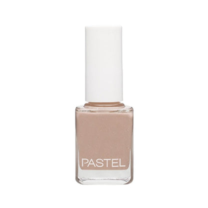 Pastel Nail Polish in Shade 422 - Long-Wear Glossy Finish 13ml