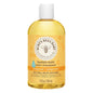 Burts Bees Hypoallergenic Baby Bath Foam 11.83 fl oz - Gentle, Moisturizing, Paraben-Free for Sensitive Skin