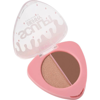 Love Generation SculptBerry 02 Contour Face Palette 9g