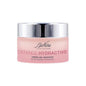 BioNike Defence Hydractive Moisturizing Cream-Gel: Intense Skin Hydration, Radiance Boosting with Hyaluronic Acid - Normal Skin Face Moisturizer