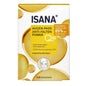 Isana Q10 Anti-Wrinkle Revitalizing Eye Pads 6x2 Pairs
