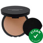 BAREPRO 24HR Skin Perfecting Talc-Free Matte Powder Foundation - Natural, Long-Lasting Full Coverage, Vegan & Cruelty-Free