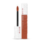 Maybelline Super Stay Matte Ink: Long-Lasting Liquid Matte Lipstick - Transfer-Proof, Smudge-Proof, Comfortable All-Day Lip Color