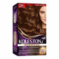 Koleston Wella Supreme Hair Dye - Luxurious Intense Moisturizing Hair Color with Plex Oil Care