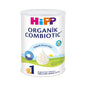 Hipp Organic Baby Formula - Hipp 1 Combiotic Powder for Newborns (0-6 Months), 350g