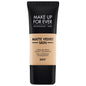 Matte Velvet Skin: Full Coverage Foundation - 24H Wear, Waterproof & Shine Control - Flawless Complexion
