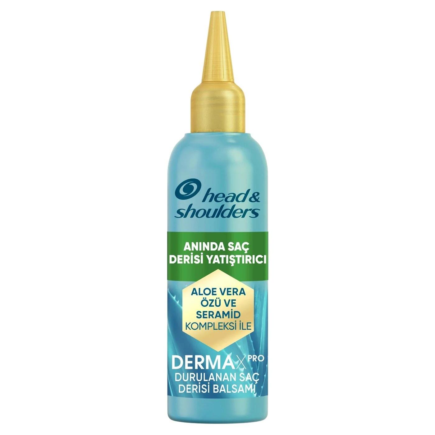 Head & Shoulders DermaXPRO Soothing Scalp Balm 145 ml
