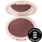 Matte Bronzer Powder: Natural Sun-Kissed Glow, Buildable Coverage, Vegan & Cruelty-Free Bronzing Powder