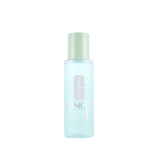 Clinique Clarifying Lotion 200ml - Gentle Skincare Toner for Normal to Combination Skin