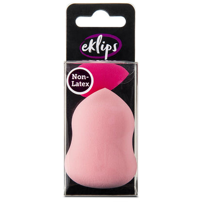 Eklips Non-Latex Makeup Sponge Set - Precision Makeup Tools for Flawless Application