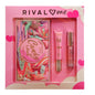 Rival Loves Me Valentine's Day Makeup Gift Set