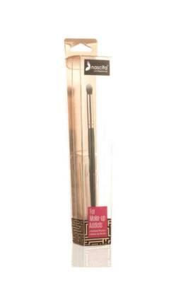 Nascita Precision Eyeshadow Brush for Seamless Eye Makeup Application