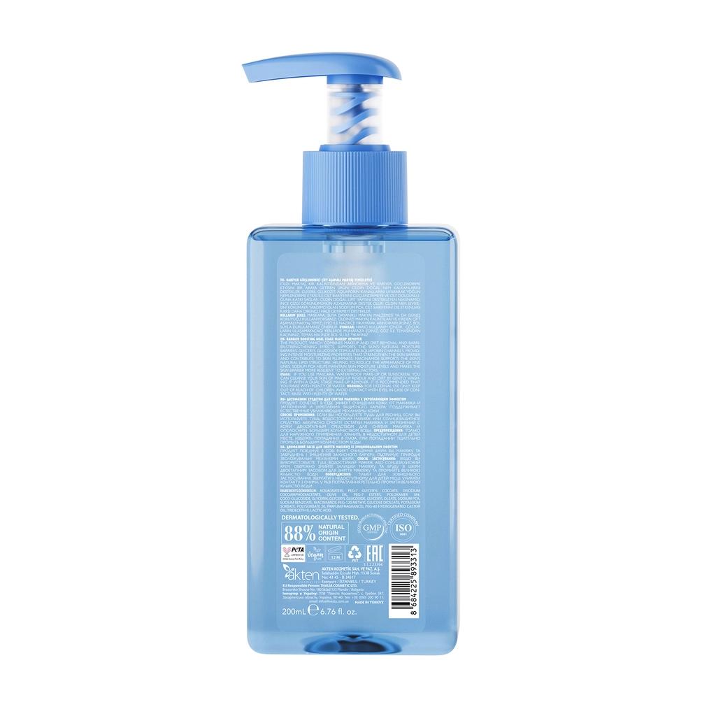 Thalia Barrier Boosting Makeup Remover Water 200 ml
