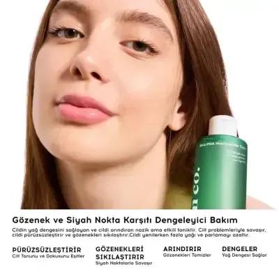 Cream Co. Arõndõrõcõ: Gentle Cleansing & Hypoallergenic Moisturizing Skincare Set for Sensitive Skin | Paraben & Sulfate-Free, Daily Face Routine