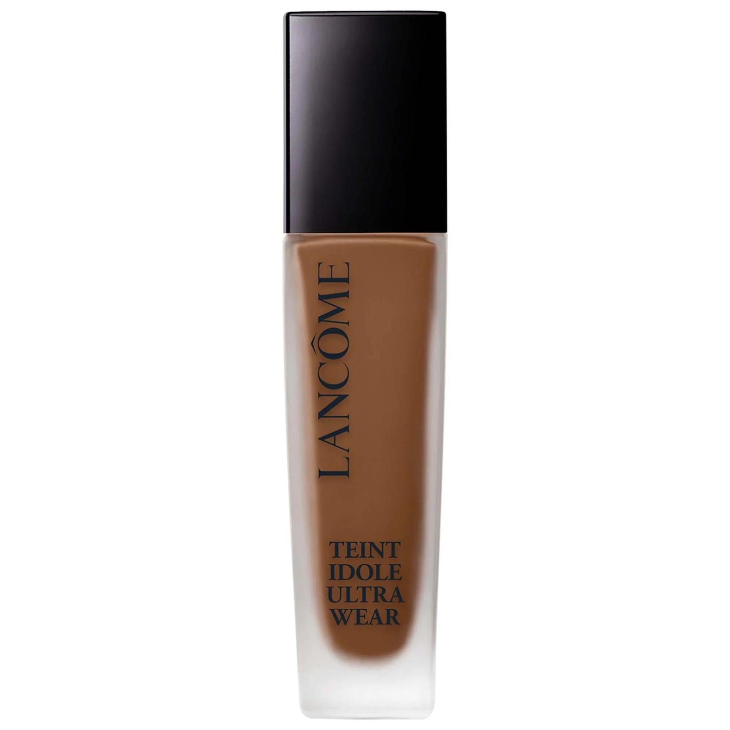 Giorgio Armani Teint Idole Ultra 24H Long Wear Matte Foundation - Full Coverage, Waterproof Makeup with Hyaluronic Acid & Vitamin E