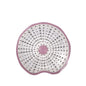 Janeke Pomme Pink Detangling Hair Brush 1 Unit