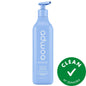 Blue Tansy Reparative Conditioner - Vegan, Gluten-Free, Cruelty-Free Hair Repair for Damaged, Color-Treated Hair