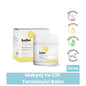Bolbe Radiance Cleansing Balm & Makeup Remover 100 ml