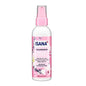 Isana Hair Serum: Silky Shine Magnolia & Lotus - Frizz Control, Split End Repair, Vegan Formula for Dry & Dull Hair - 3.38 fl oz