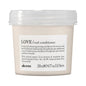 LOVE Curl Enhancing Conditioner for Curly Hair - Sulfate-Free, Vegan, Moisturizing & Volumizing