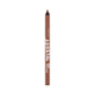 Beaulis Fun Fleecy Lip Liner 133 Mocha Matte Definition