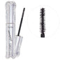 Lights, Camera, Lashes Volumizing Platinum Mascara - Long-Lasting, Smudge-Proof, Lash Serum Enriched