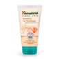 Himalaya Brightening Face Cleanser - Gentle, Non-Soap Formula for All Skin Types, 5.07 fl oz