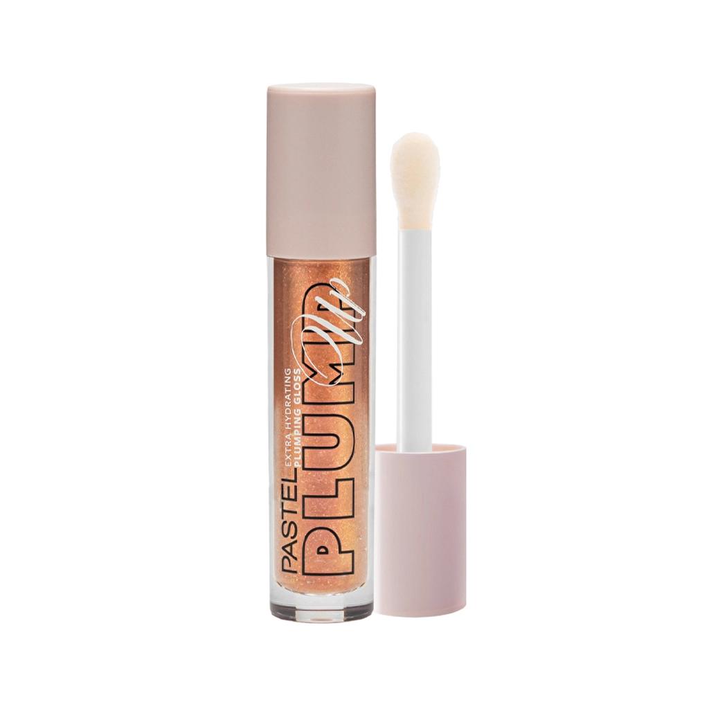 Pastel Profashion Plump Up Hydrating Gloss 213 5.3ml