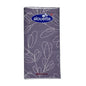 Alouette Striped Art Napkins - Soft, Durable, and Decorative for Special Occasions