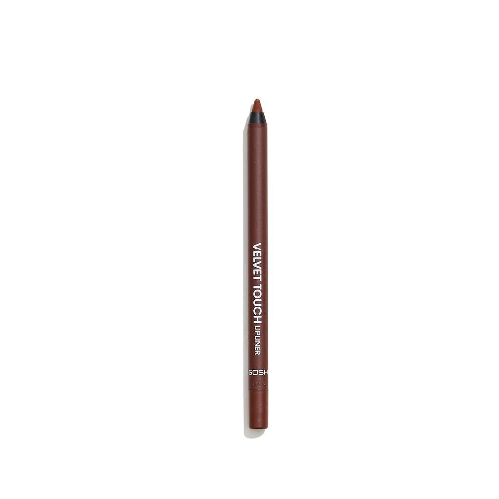 GOSH Velvet Touch Lip Liner in 013 Americano 1.2g