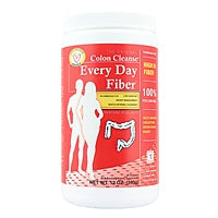 Health Plus Colon Cleanse Psyllium Husk, The Original 12 Oz