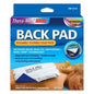 TheraMed Dual-Temp Cold Pack - Back Pad for Lower Back Pain Relief (1 Count)
