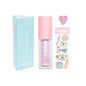SODA Glitter Lip Gloss - Long Lasting Shiny Lip Care for Women - Diamond Sugar