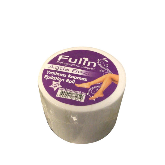 Fulin Wax Strip for Hair Removal - 10mt, Easy to Use, Effective Personal Grooming Solution