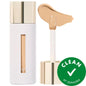 Vital Skincare Brightening Concealer With Hyaluronic Acid - Vegan, Cruelty-Free Skincare Makeup for Dark Circles & Hyperpigmentation