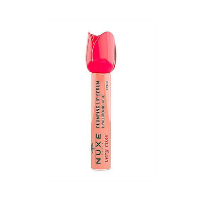 Nuxe Very Rose Plumping Lip Serum Limited Edition 8 ml