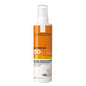 La Roche Posay Anthelios Invisible Spray SPF 50+ Broad-Spectrum Sunscreen for Sensitive Skin - 6.76 fl oz, Fragrance-Free, Water-Resistant